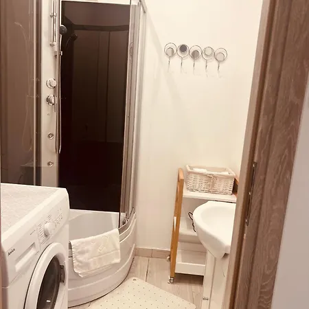 Apartament Stara Piekarnia Tychy Exterior photo