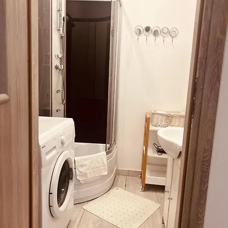 Apartament Stara Piekarnia Tychy Exterior photo