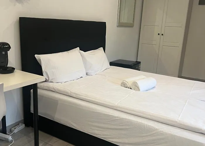Apartament Stara Piekarnia