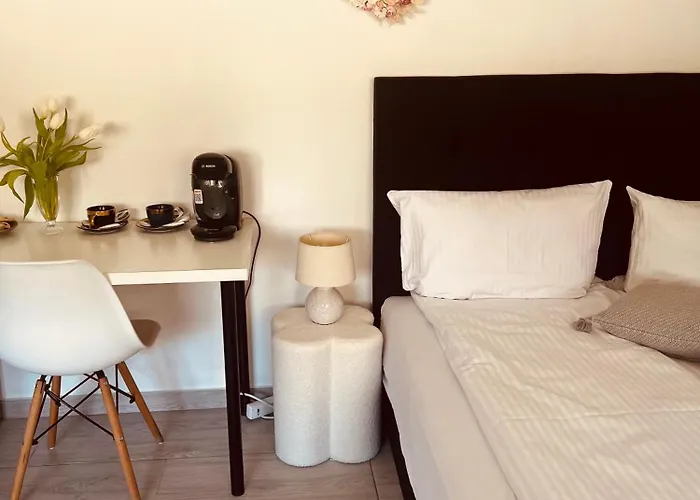 Apartament Stara Piekarnia
