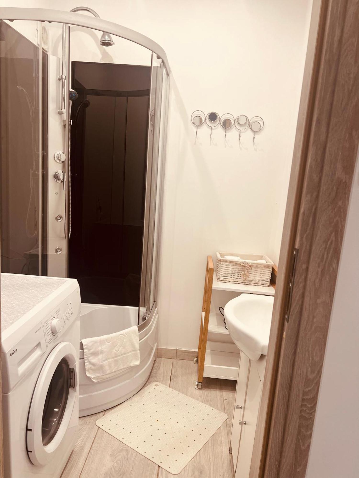 Apartment Stara Piekarnia Tychy