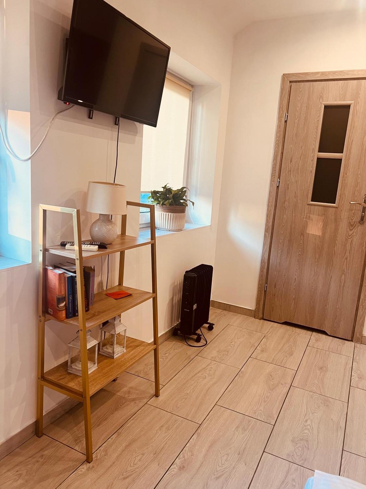 Apartment Stara Piekarnia