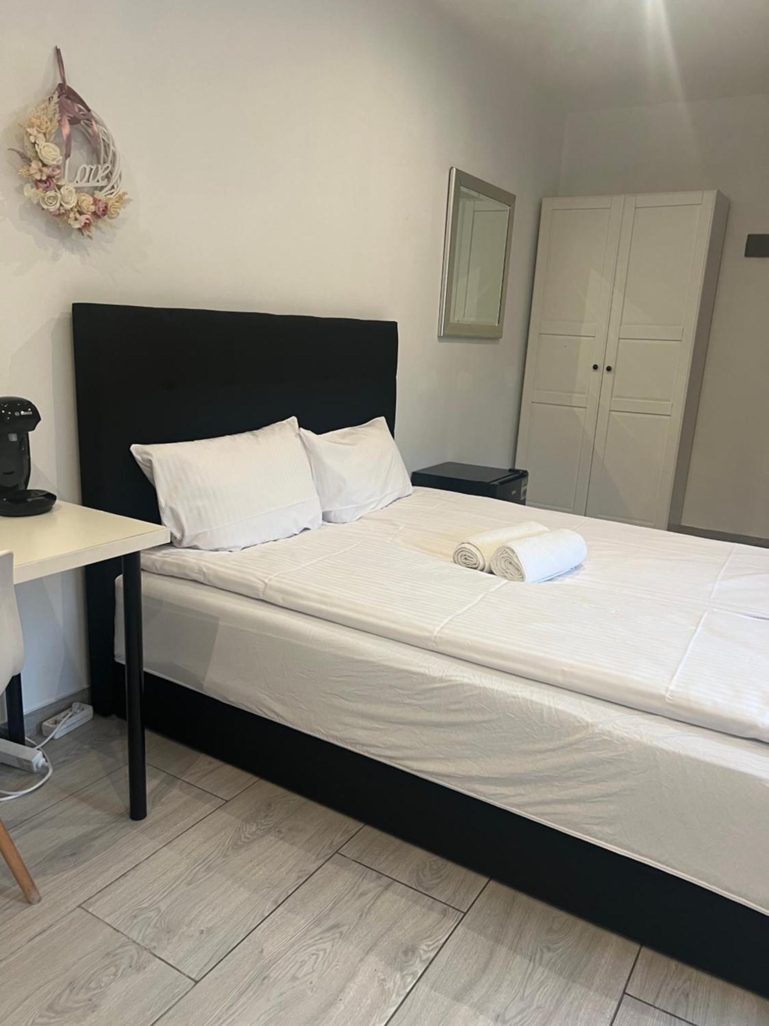 Apartment Stara Piekarnia *