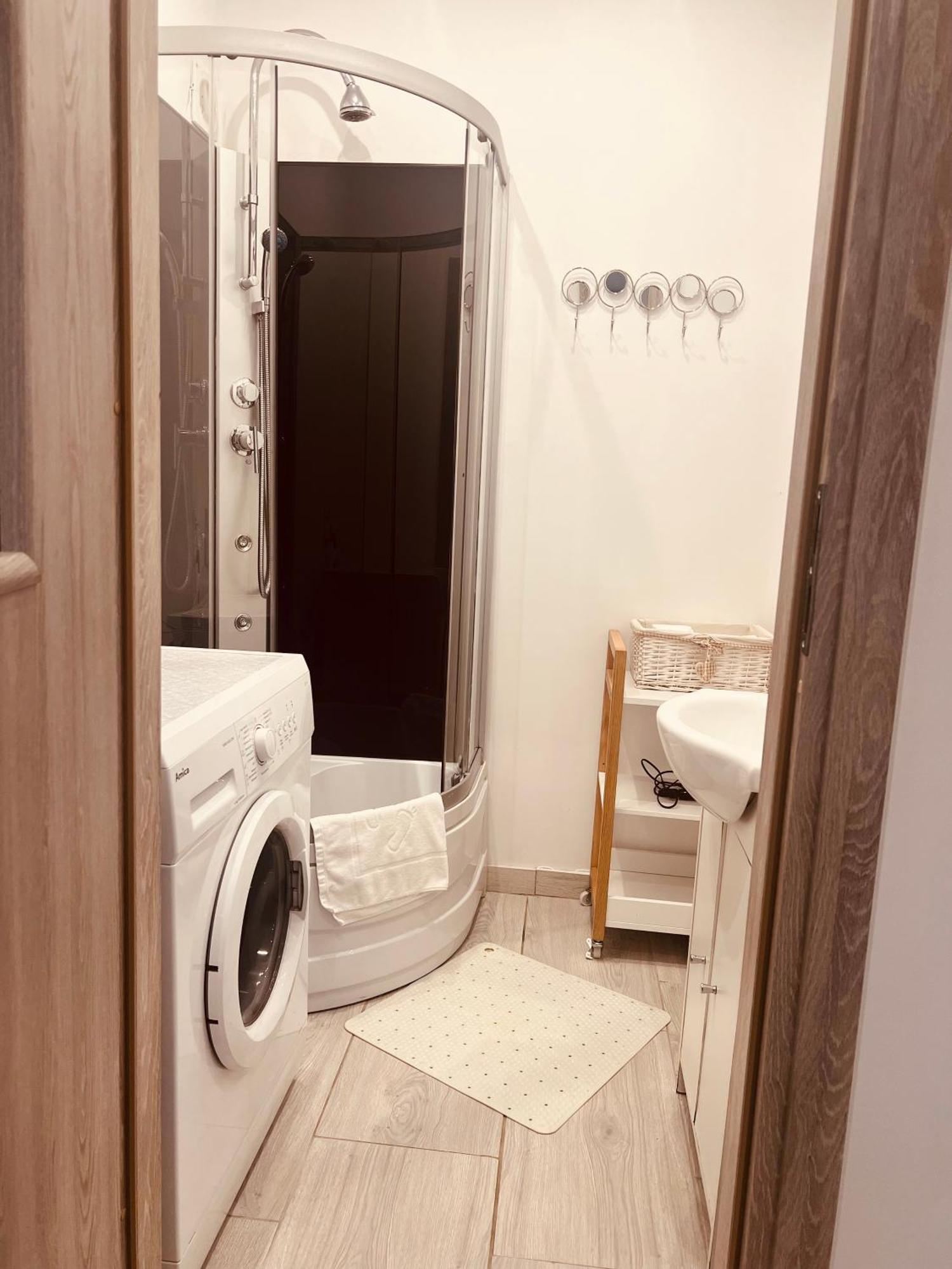 Stara Piekarnia Apartment